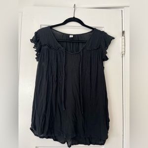 Old Navy Blouse